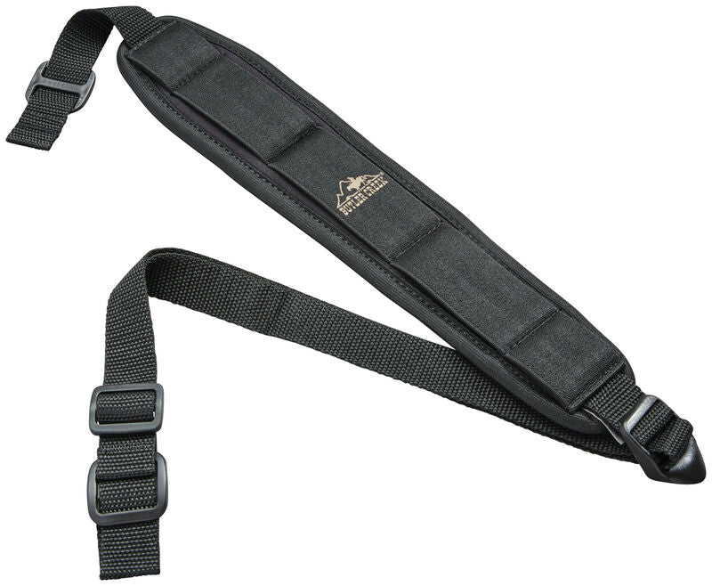 Butler Creek Comfort Stretch Rifle Sling Black 81013