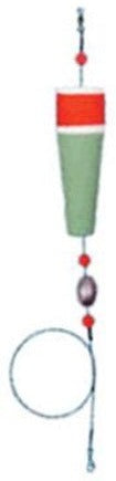 Comal Pop Float Rig