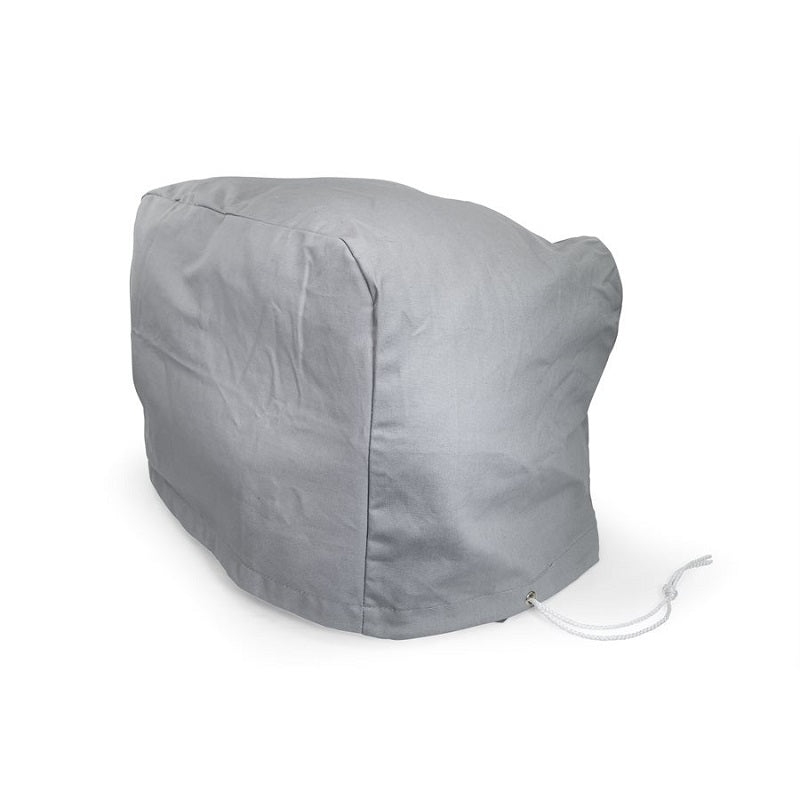 Camco Outboard Motor Cover for Up to 25 HP