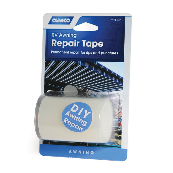Camco RV Awning Repair Tape 42613