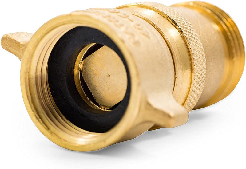 Camco RV Water Pressure Regulator 40055