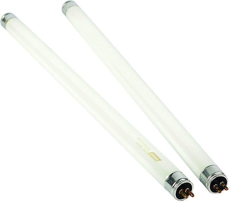 Camco Replacement Bulb F8T5Cw Fluorescent 2-Pack 54880