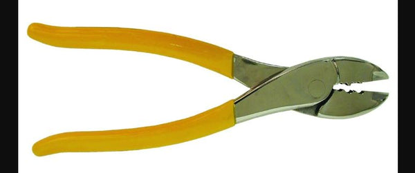 Calcutta Stainless Steel Crimpers