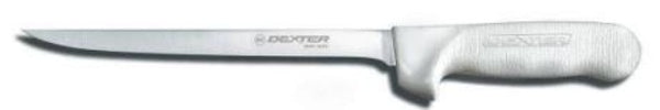 Dexter Sani-Safe 7in Flexible Fillet Knife S133-7PCP