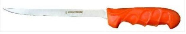 Dexter UR-Cut 8" Flexible Fillet Knife Personalized Handle