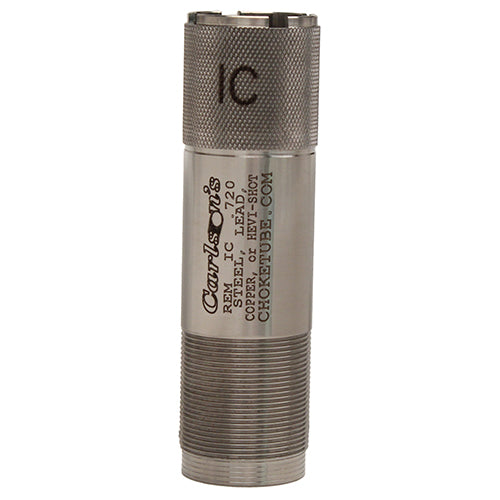 Carlson's Sporting Clays Extended Choke Tube IC for Remington 12ga.