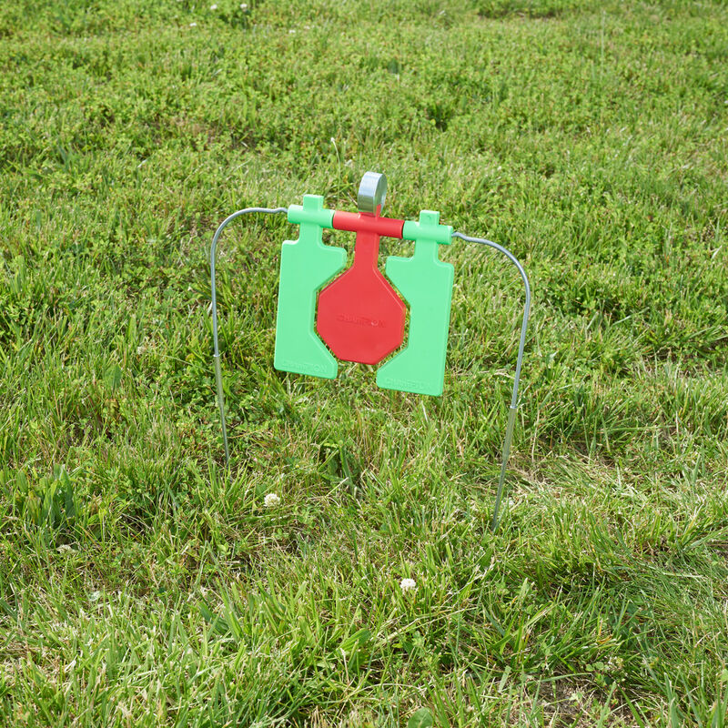 Champion Duraseal Interlocking Spinner Target 44892