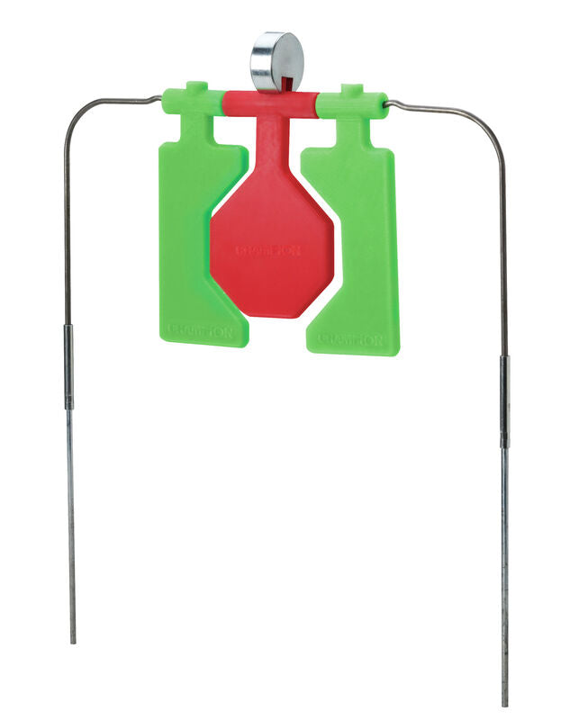 Champion Duraseal Interlocking Spinner Target 44892