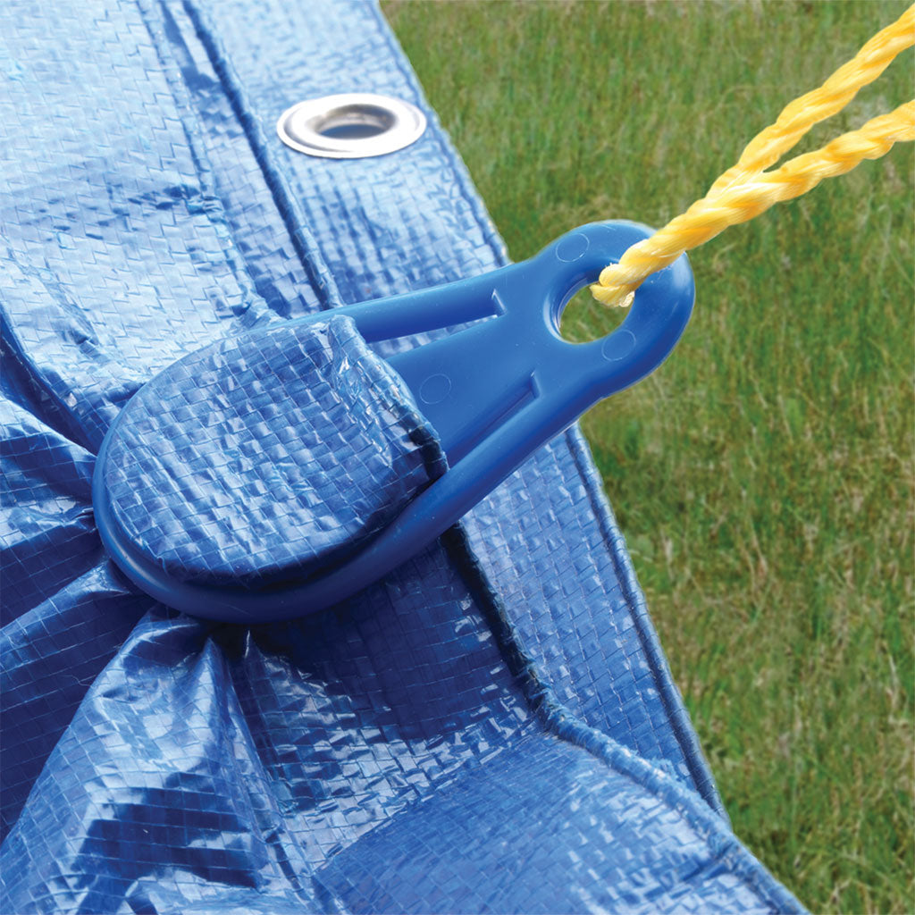 tarp holder Coghlan's Tarp Holder 9190