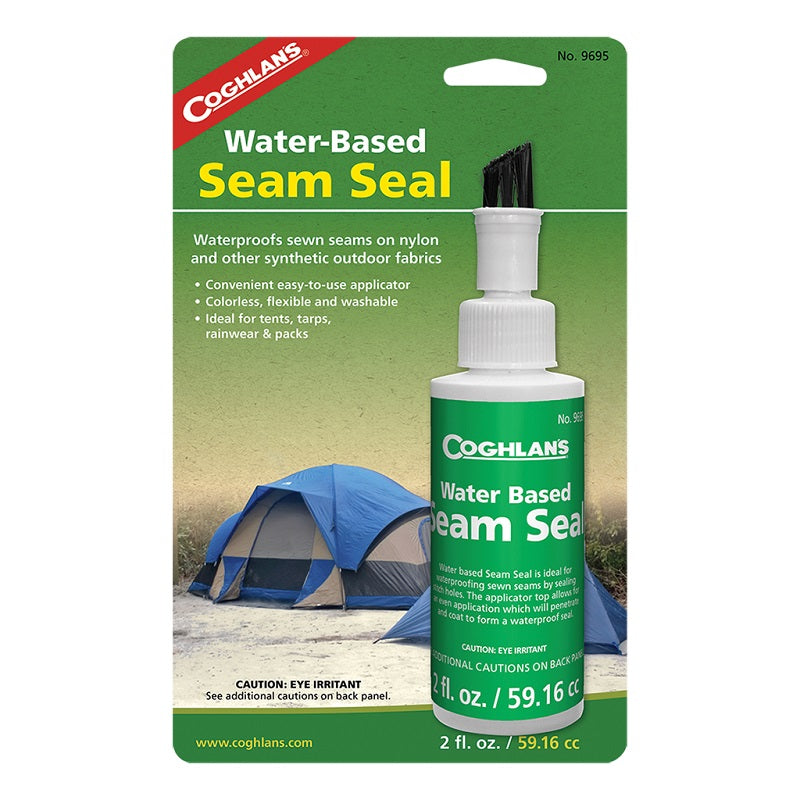 Coghlan's Water Based Seam Seal 9695