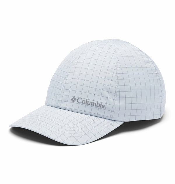 Columbia Buckhollow Waterproof Hat Cirrus Grey Ripstop CU0301-031