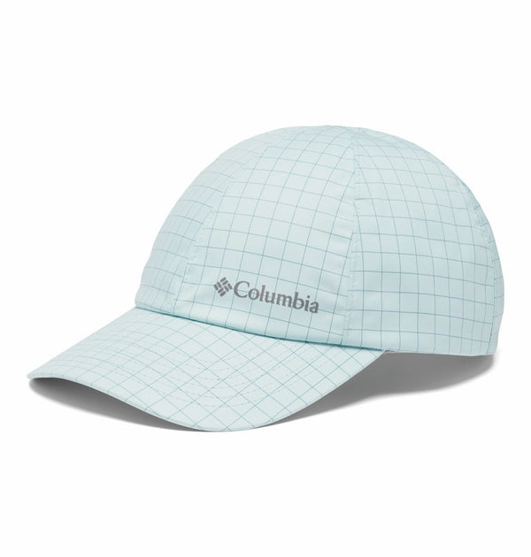 Columbia Buckhollow Waterproof Hat Icy Morn Ripstop CU0301-329
