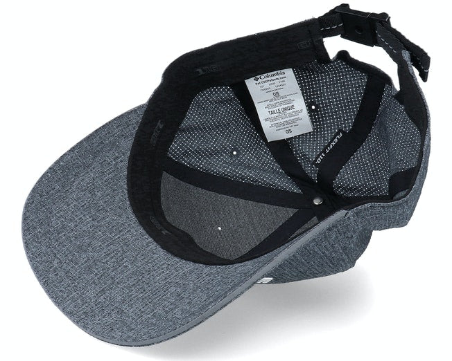 Columbia Irico Ball Cap - City Grey