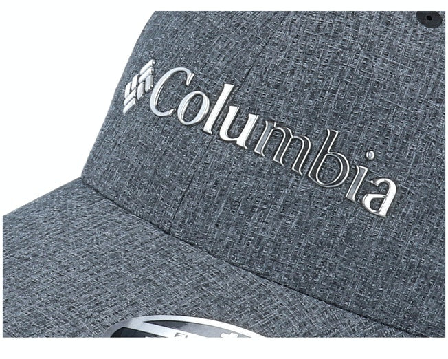 Columbia Irico™ Ball Cap City Grey