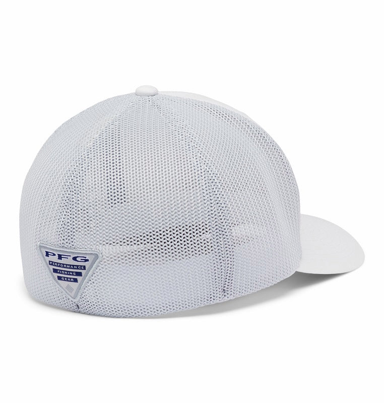 Columbia PFG Fish Flag Mesh Hat L/XL CU0117-107
