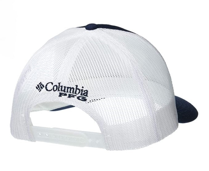 Columbia PFG Triangle Women's Mesh Hat CL9521-463