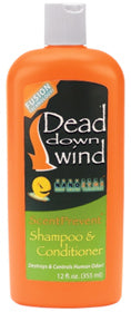 Dead Down Wind Scent Elimination