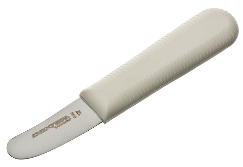 Dexter 2in Scallop Knife S124