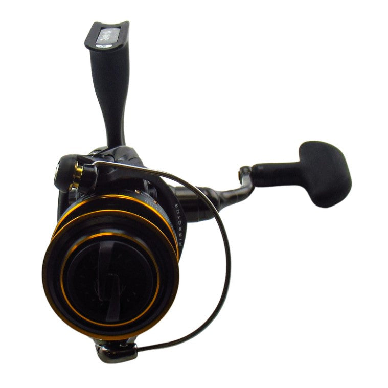 daiwa bg 4500 spinning reel Daiwa BG Spinning Reel