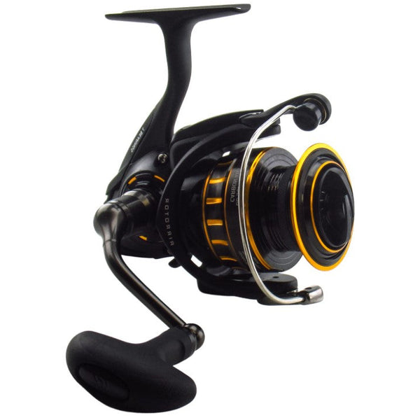 daiwa advantage 4000 spinning reel Daiwa