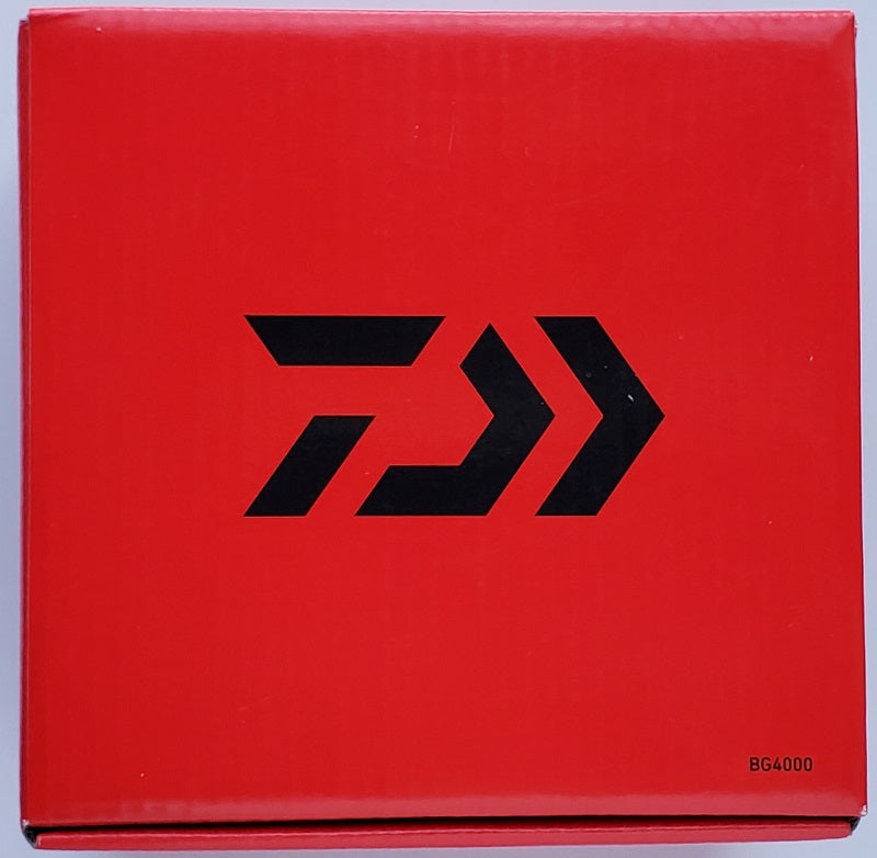 Daiwa