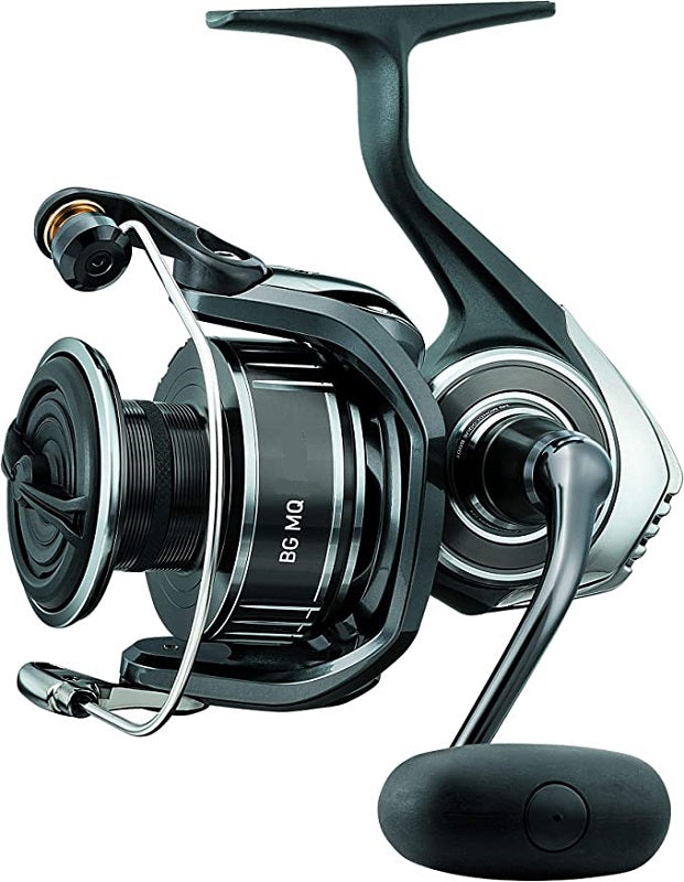 daiwa bg reel malaysia Daiwa BG MQ 18000 Spinning Reel