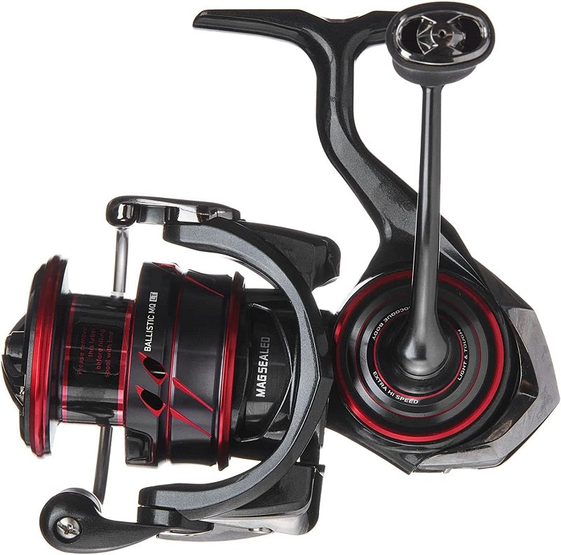 Daiwa Ballistic LT MQ Spinning Reel Daiwa Ballistic LT MQ Spinning Reel