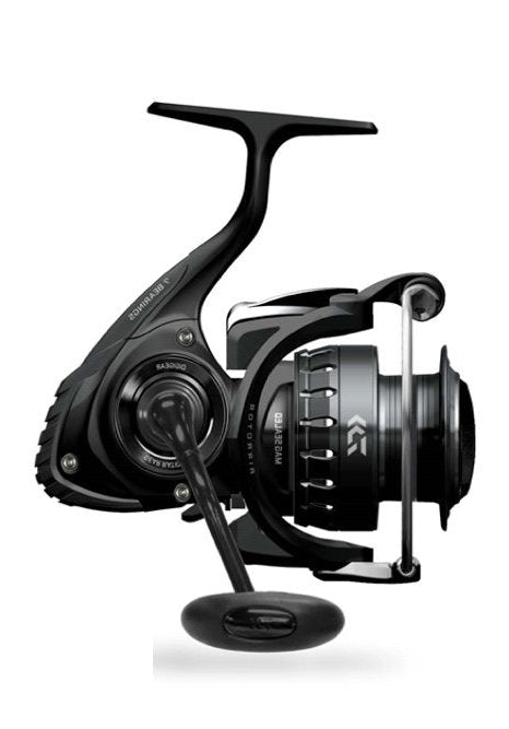 Daiwa Saltist Back Bay LT 4000MD-C Spinning Reel