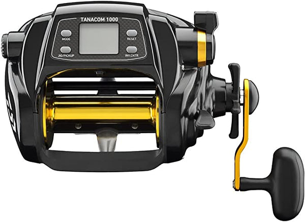 Daiwa Tanacom 1000 Electric Reel