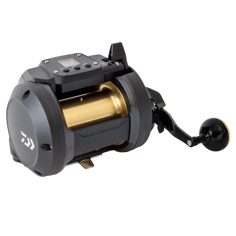 daiwa 1200 electric reel Daiwa Tanacom 1200 Reel