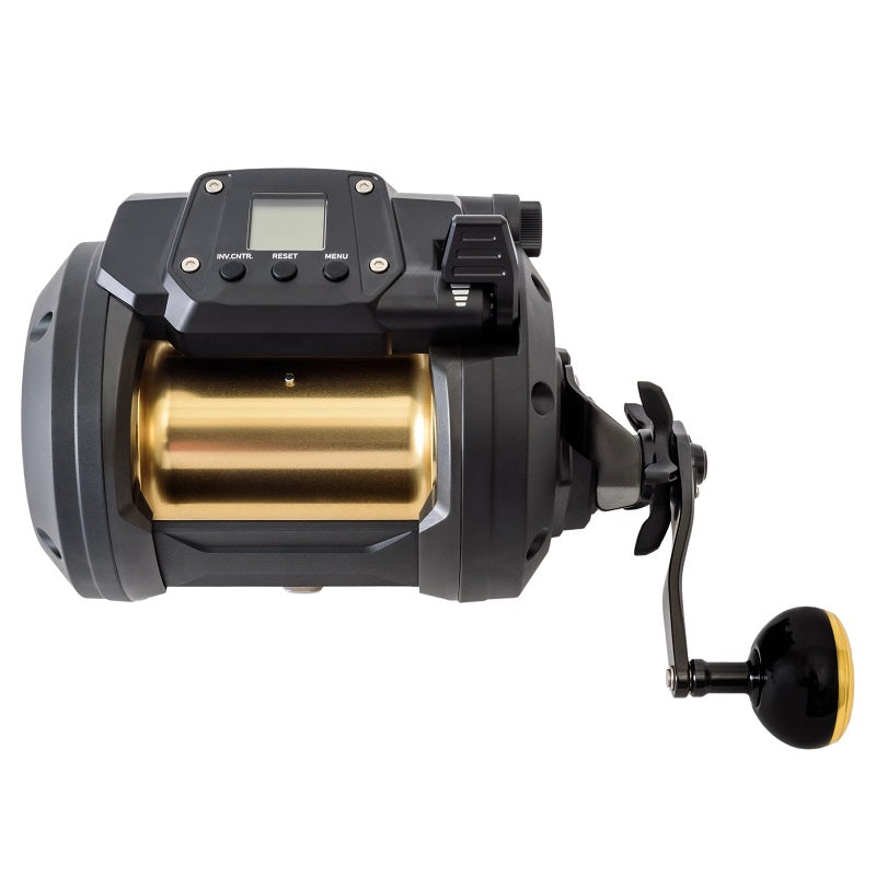 daiwa 1200 electric reel Daiwa Tanacom 1200 Reel