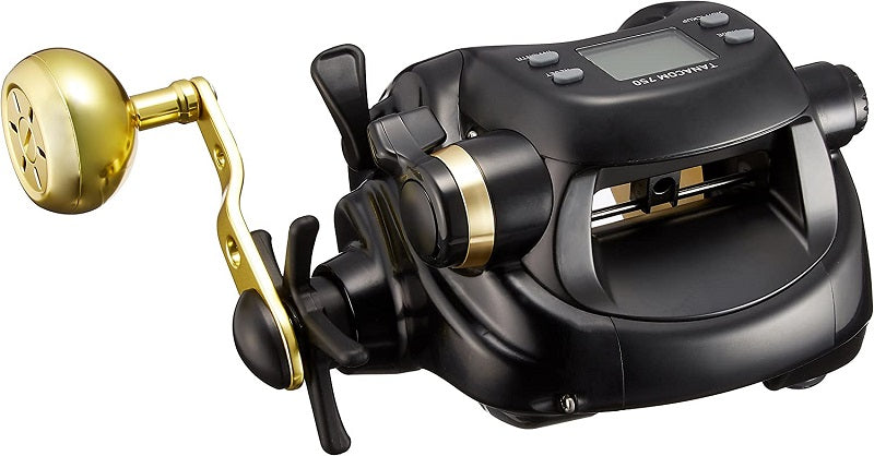 Daiwa Tanacom 750 Electric Reel Daiwa Tanacom 750 Electric Reel