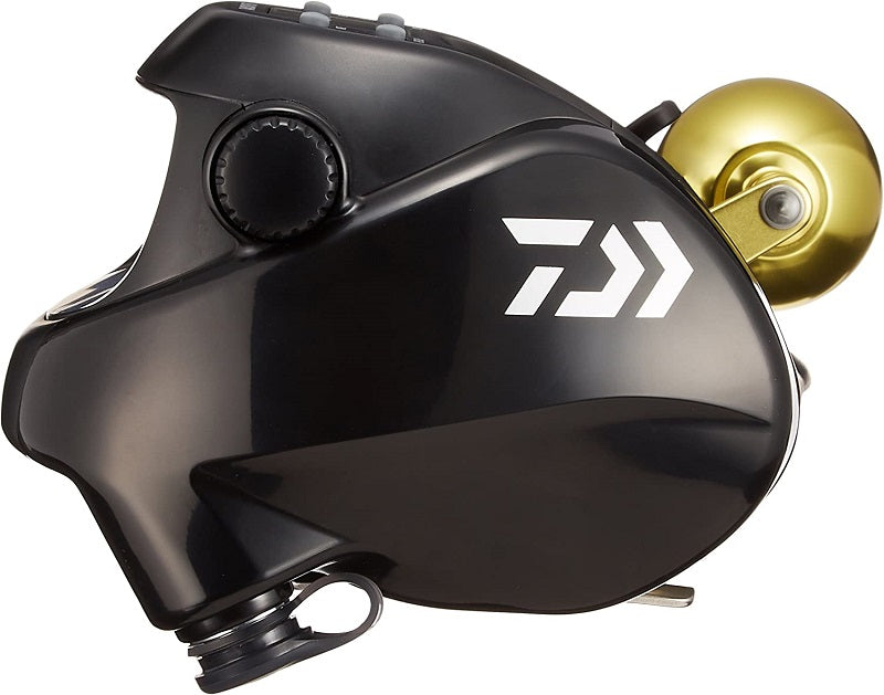 daiwa electric reel 750 Daiwa Tanacom 750 Electric Reel