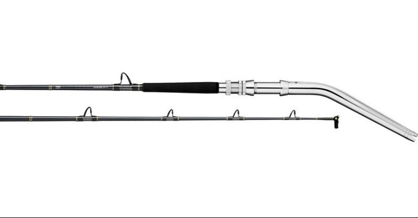 Daiwa Tanacom Dendoh 6' 6" Conventional Rod TNB66MHF-DD