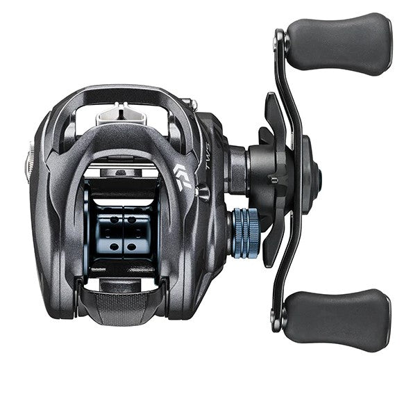 daiwa coastal 100ha reel Daiwa Tatula CT 100HS Baitcasting Reel