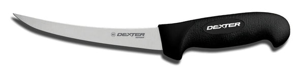 Dexter 6in Sofgrip Curved Boning Knife SG131-6PCP