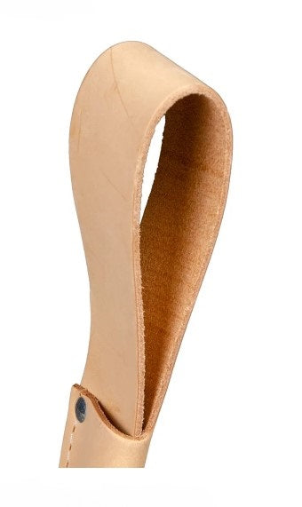 Dexter Russell Leather Sheath for up to 9" Blade 20410