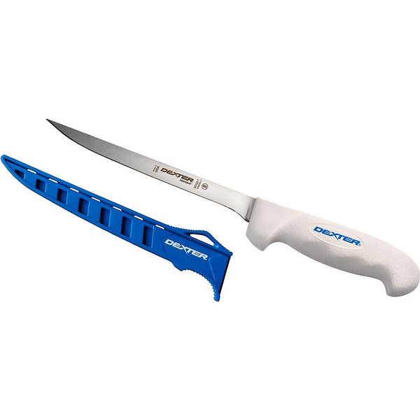 Dexter SofGrip 8 Flexible Fillet Knife SG133-8EG