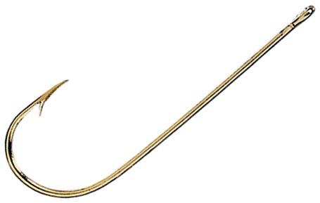 Eagle Claw Hook