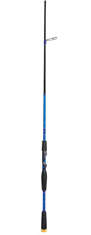 Eagle Claw Inshore 7ft 6in Spinning Rod ECIS76HF1