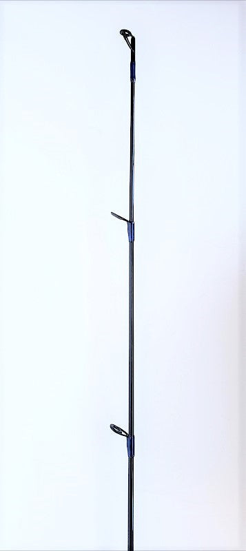 Eagle Claw Inshore 7ft 6in Spinning Rod ECIS76HF1