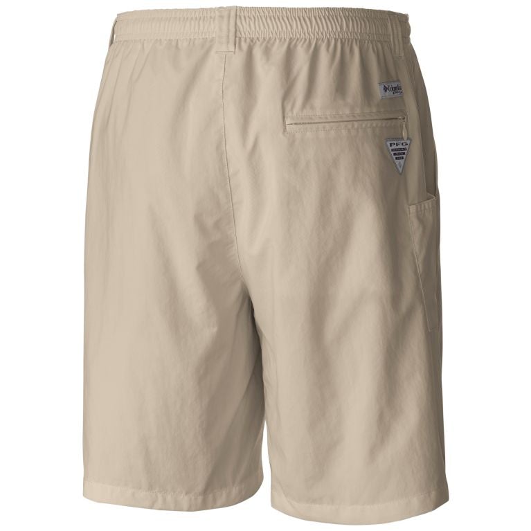 Columbia PFG Backcast III Water Shorts for Men - Fossil