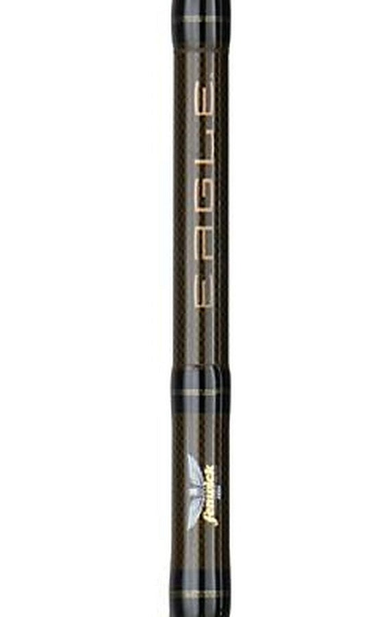 fenwicks eagle telescopic trolling fishing rod Fenwick Eagle 7' Spinning Rod EA70MH-FS