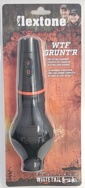 Flextone WTF Grunt'r FLXDR072
