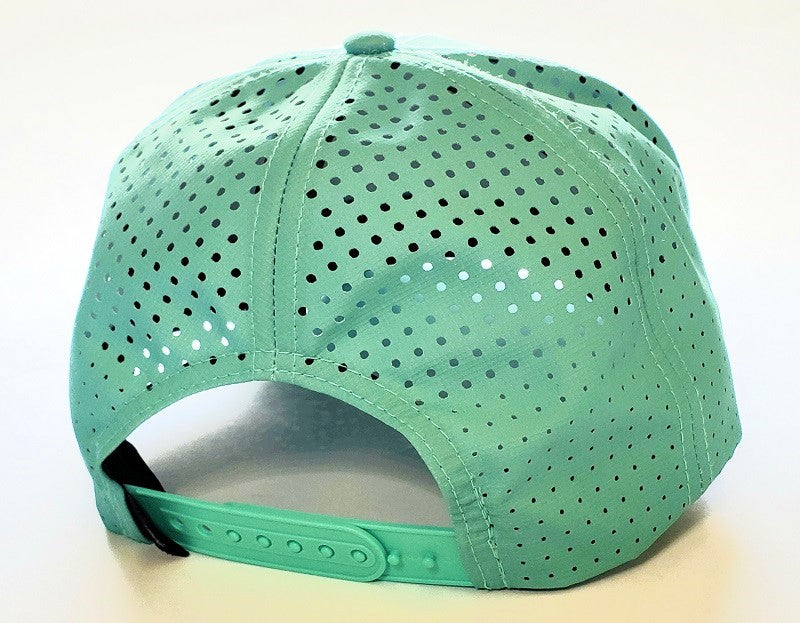 Flomotion Jaws 2.0 Performance Hat MH428
