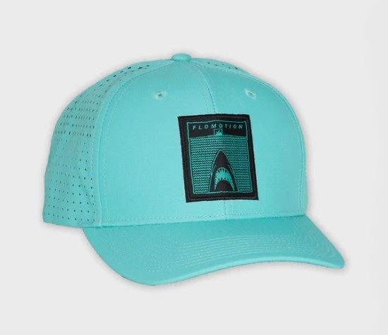 Flomotion Jaws 2.0 Performance Hat MH428