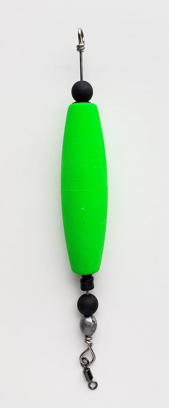 Four Horsemen Tackle Skinny Cork Green
