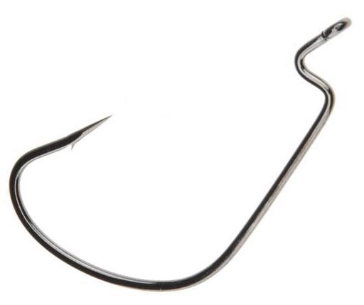 Gamakatsu G-Lock Worm Hook