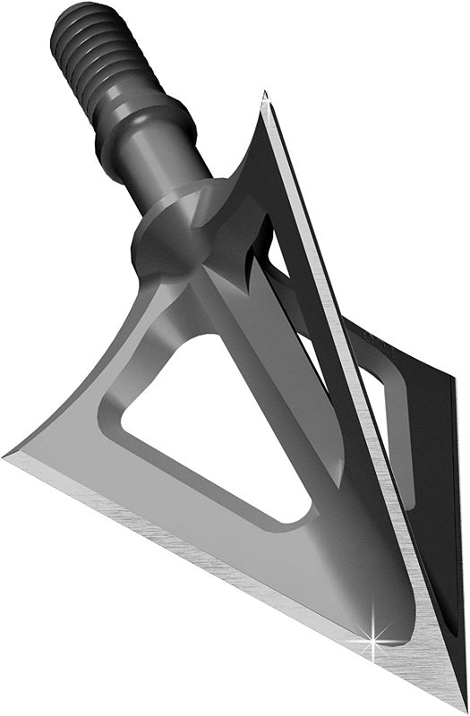 G5 Montec 125 Grain Fixed Broadhead