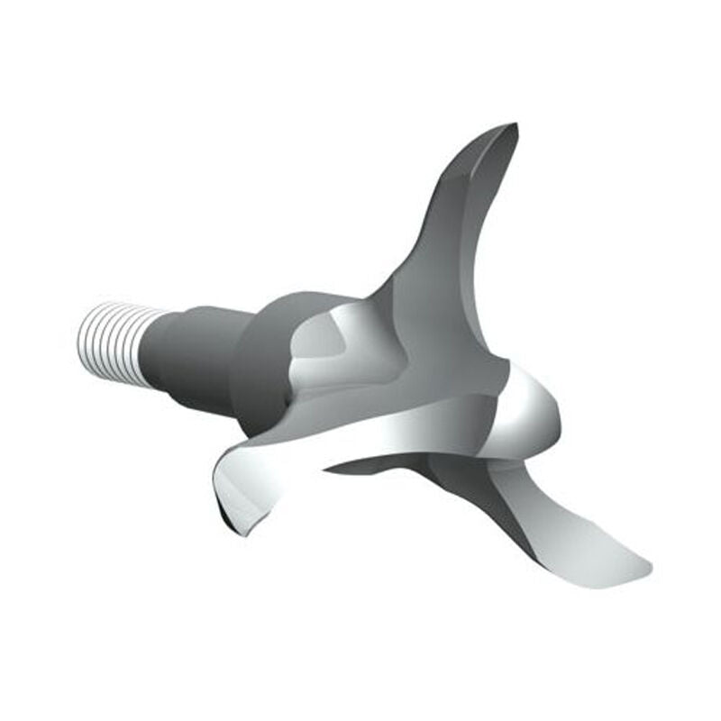 G5 Small Game Head 100 Grain Fixed Broadhead